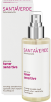 ALOE VERA TONER sensitive Spray