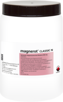 MAGNEROT CLASSIC N Tabletten