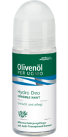 OLIVENÖL PER Uomo Hydro Deo