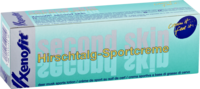 XENOFIT Second Skin Hirschtalg Sportcreme