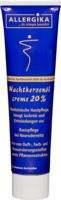 ALLERGIKA Nachtkerzenöl Creme 20%