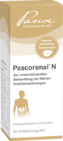 PASCORENAL N Tropfen