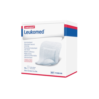 LEUKOMED sterile Pflaster 10x25 cm