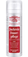 DERMAPLAN Juckreiz Dauer Pflege Creme