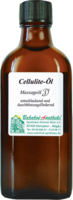 CELLULITE ÖL