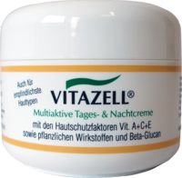 VITAZELL-Hautcreme Köhler