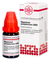 MAGNESIUM PHOSPHORICUM LM XII Dilution