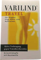 VARILIND Travel 180den AD S BW anthrazit