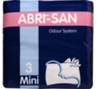 ABRI-San Mini Air Plus Nr.3