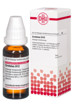 CROTALUS D 12 Dilution