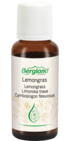 LEMONGRASÖL