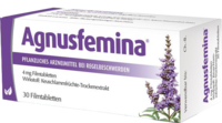 AGNUSFEMINA 4 mg Filmtabletten