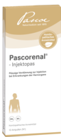 PASCORENAL Injektopas Ampullen