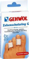 GEHWOL Polymer Gel Zehenschutzring G mini