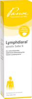 LYMPHDIARAL SENSITIV Salbe N