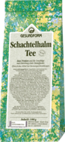 GESUNDFORM Schachtelhalmkraut Tee