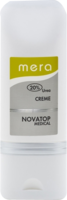 NOVATOP Medical Pflegecreme 20% Urea