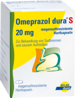 OMEPRAZOL-dura-S-20-mg-magensaftresist-Hartkapseln
