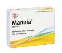 MANUIA-Tabletten