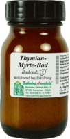 THYMIAN MYRTE Bad