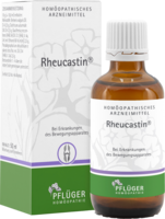 RHEUCASTIN Tropfen