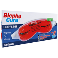 BLEPHACURA Wärme Gel Maske