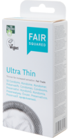 FAIR SQUARED Kondome ultra thin