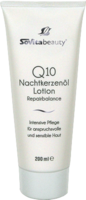 SOVITA BEAUTY Q10 Nachtkerzenöl Lotion