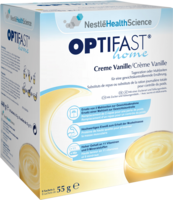 OPTIFAST home Creme Vanille Pulver