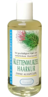 KLETTENWURZEL HAARKUR floracell