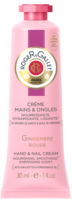 R&G Gingembre Rouge Handcreme