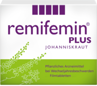 REMIFEMIN-plus-Johanniskraut-Filmtabletten