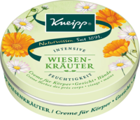 KNEIPP Wiesenkräuter Creme