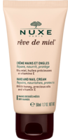 NUXE Reve de Miel Creme Mains et Ongles