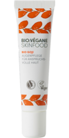 BIO VEGANE Anti-Age Goji Augenpflege Creme