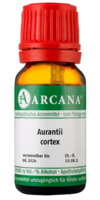 AURANTII CORTEX LM 23 Dilution