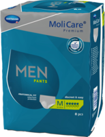 MOLICARE Premium MEN Pants 5 Tropfen M