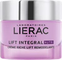 LIERAC LIFT INTEGRAL nutri Creme