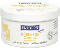 MELKERS Original mit Hamamelis Enzborn