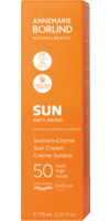 BÖRLIND SUN Creme LSF 50