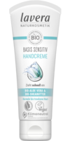 LAVERA basis sensitiv Handcreme dt