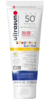 ULTRASUN Pediatrics Sun Gel SPF 50+