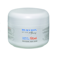 HYALURON PROYOUNG Retinol Nachtcreme