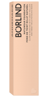 BÖRLIND Natuwear Foundation almond