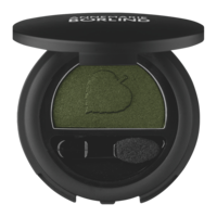 BÖRLIND Eyeshadow dark green