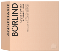 BÖRLIND loser Puder almond